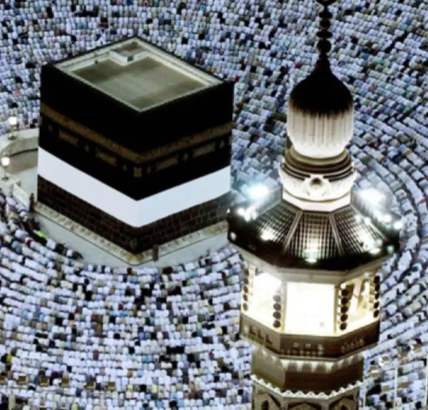 21 Days Umrah Package – Makarem Hijra & Diyar Al Aws (Option 2)